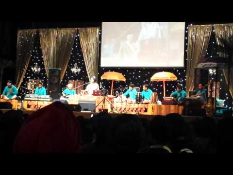 Satinder Sartaaj - Heeriye Faqeeriye live