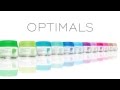 Optimals: улучшенная формула