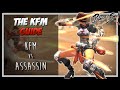 Blade & Soul | KFM vs Assassin Guide / Tips / Tricks