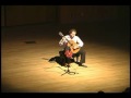 Steve Thachuk-Hoedown from Rodeo-Aaron Copland