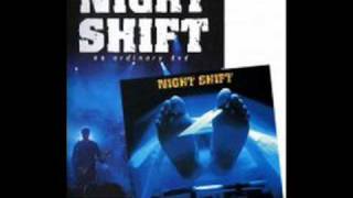 Watch Night Shift Golden Brown video