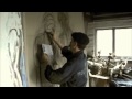 Billy Childish - Boaters on the Spree (1/4)