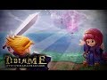 TibiaME HD Texture Pack (1.01 version) by Paraaas is here!