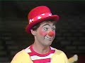 clown