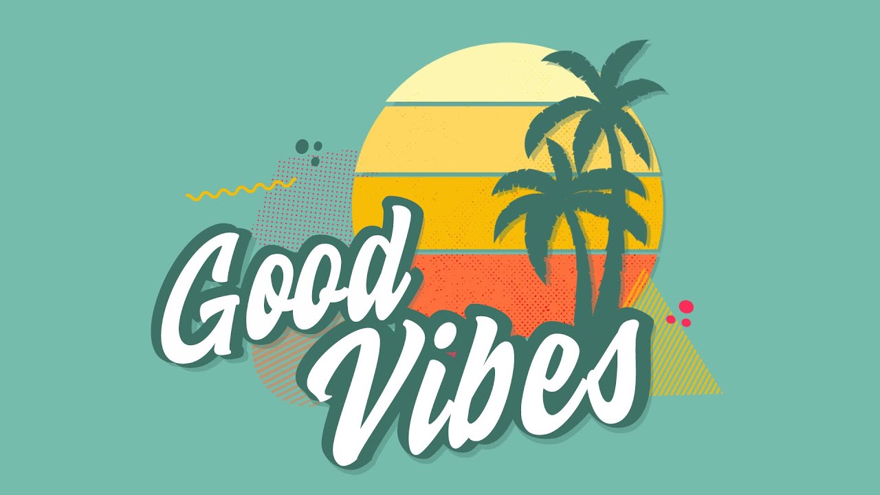 Good Vibes • Week 1 • Battle In Your Mind