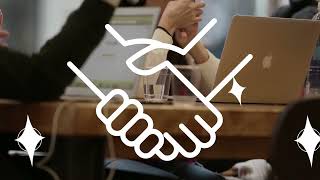 Construye una comunidad de trabajo consciente y logra todos tus retos