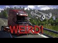 Weird Horns Pack | Euro Truck Simulator 2 + Download Link