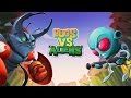Bugs Vs. Aliens - Gameplay