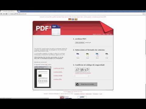 Как сделать pdf из txt