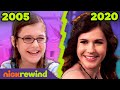 Erin Sanders Through the Years! 🤓 From Zoey 101 to Big Time Rush