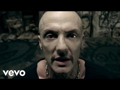 Die Antwoord - Evil Boy (Explicit Version)