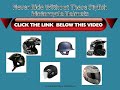 Bell Custom RSD Grand National LE Helmet - 2x-Large/White 500