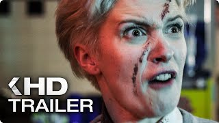 Anna Und Die Apokalypse Trailer 2018