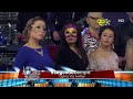 ¿Dónde esta Vivian?