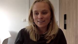 Vlog #10: Letting go of judgment.