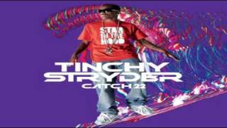 Watch Tinchy Stryder Halo video