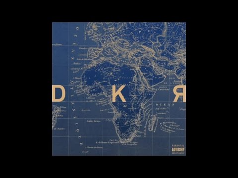 Booba - DKR (Audio)