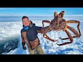 4 Days in the Arctic - Crabbing, Hunting & Fishing Alaska