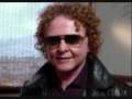 "Further On Up the Road" -by Mick Hucknall