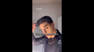 Çok Masum Birisin Cemcel Edit Tiktok Edit