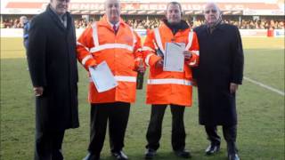 Watch Half Man Half Biscuit King Of Hivis video