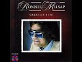 Ronnie Milsap - It Was Almost Like A Song