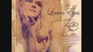 Watch Leaves Eyes Lovelorn video