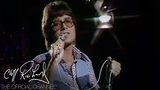 Watch Cliff Richard You Will Never Know video