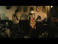 10.冨井誠司 - トミーBグッド 2011.6.11 @Sam's Bar