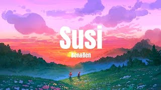 Susi-Ben&Benlyrics