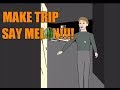 Facade - How to Make Trip Say MELON (make your name “Melon”)