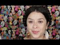 Spirits Glow Sugar Skull Makeup Tutorial