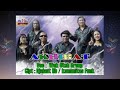 Wak Uteh Group - Akhirat (Official Music Video with Lyric WAK UTEH)