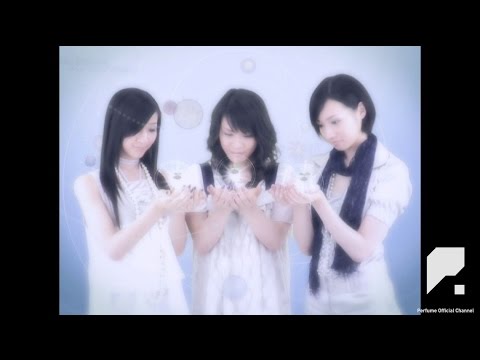 Official Music Video Perfume ポリリズム Youtube
