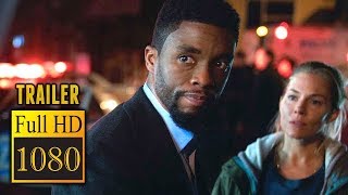 21 Bridges 2019 Movie Trailer Full Hd 1080P