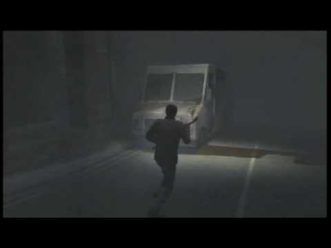 Silent Hill Homecoming Walkthrough Part 6 Elle Woods!