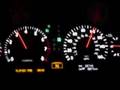 Lexus LS 430 Top Speed
