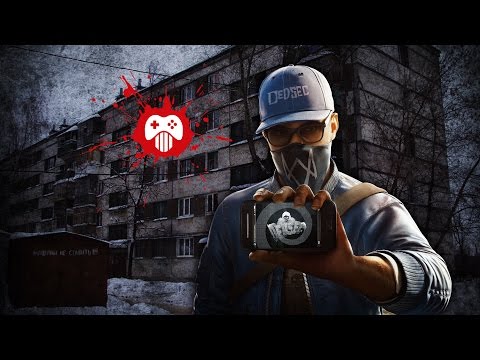 Что и откуда позаимствовала Watch Dogs 2? Что и откуда позаимствовала Watch Dogs 2?