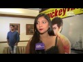 Puja Gupta Talks About Her Film Mickey Virus images Puja Gupta Talks About Her Film Mickey Virus