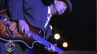 Watch Big Bad Voodoo Daddy Merry Christmas Baby video