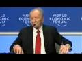 Full video Turkish Pm Erdogan and Peres in Davos Part 2