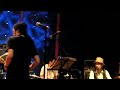 Sinsuke Fujieda feat. Masato Nakamura from Sleep Walker --- HYPER HARMONY @ JZ Brat  ( vol.2 )