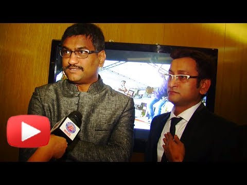 Ajay Atuls Lai Bhaari Comeback - Exclusive Interview - Latest...