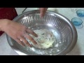 No Yeast Naan Recipe Video - Quick & Easy!