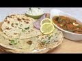 No Yeast Naan Recipe Video - Quick & Easy!
