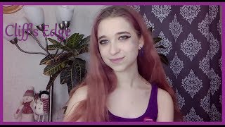 Cliff's Edge - Hayley Kiyoko | Cover