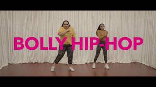Bolly Hip Hop Sohneya Dj Intense Feat Tavnoor Toor Bolly Hip Hop Sohneya Dj Intense Feat Tavnoor Toor