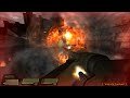 Quake 4 - fragment 8 - We got a tank