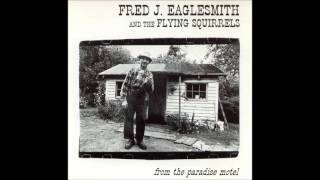 Watch Fred Eaglesmith Go Out And Plough video