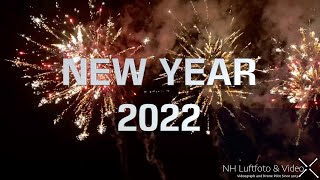 New Year 2021-2022